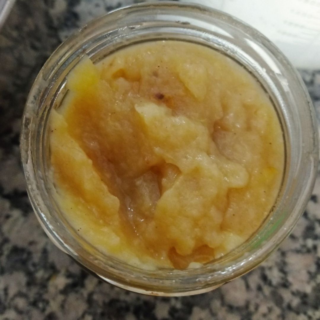 Turr贸n de almendra y manzana 馃崕 realfood Paso 0 Turr贸n de almendra y manzana 馃崕 realfood Paso 0