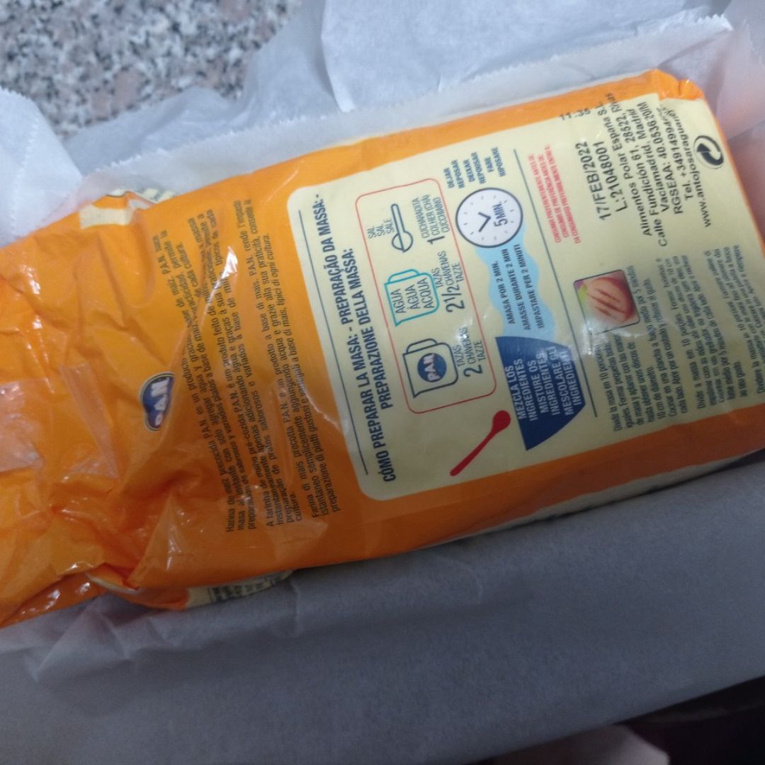 Turr贸n de almendra y manzana 馃崕 realfood Paso 8 Turr贸n de almendra y manzana 馃崕 realfood Paso 8