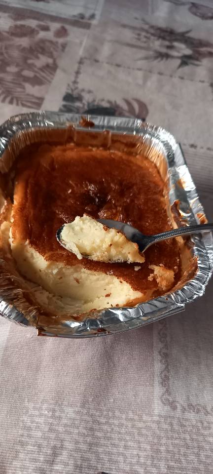 Merienda 10 min
