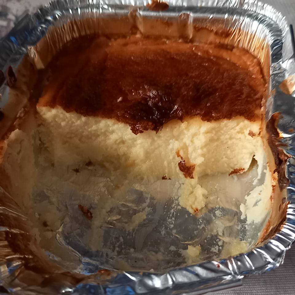 Merienda 10 min