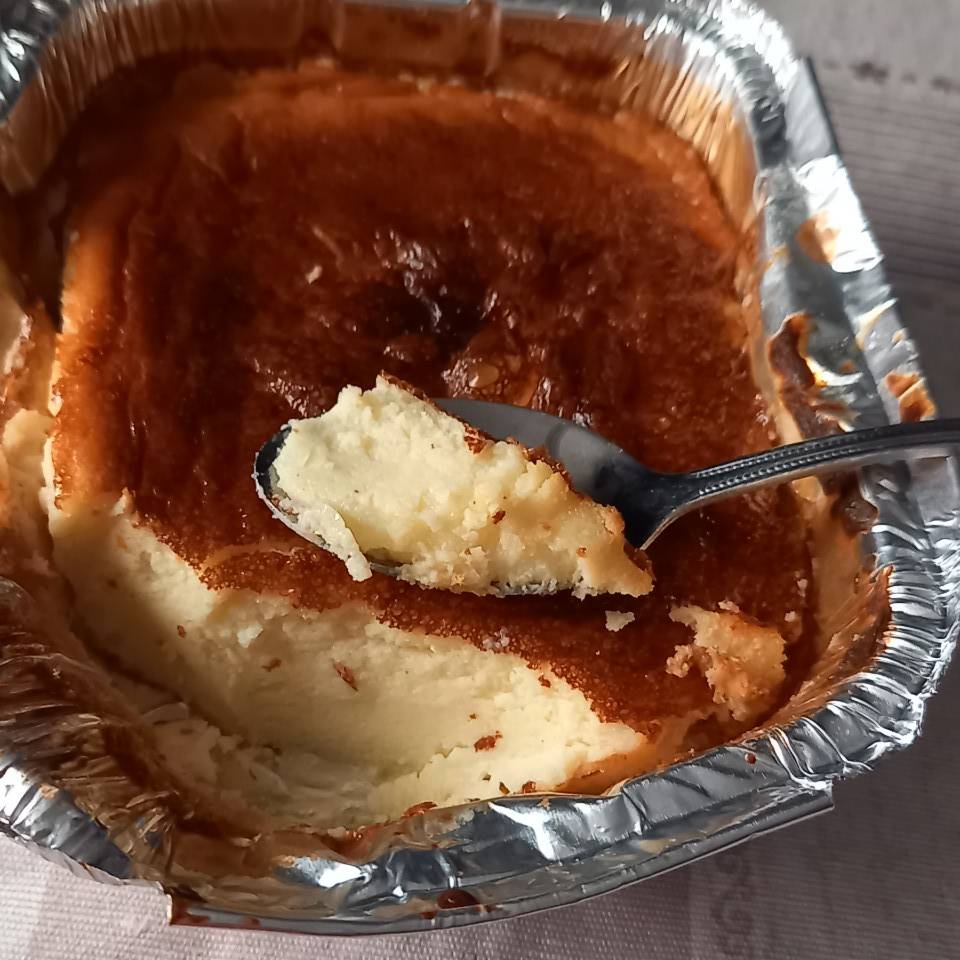 Merienda 10 min