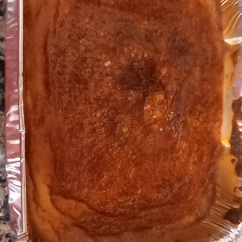 Merienda 10 min