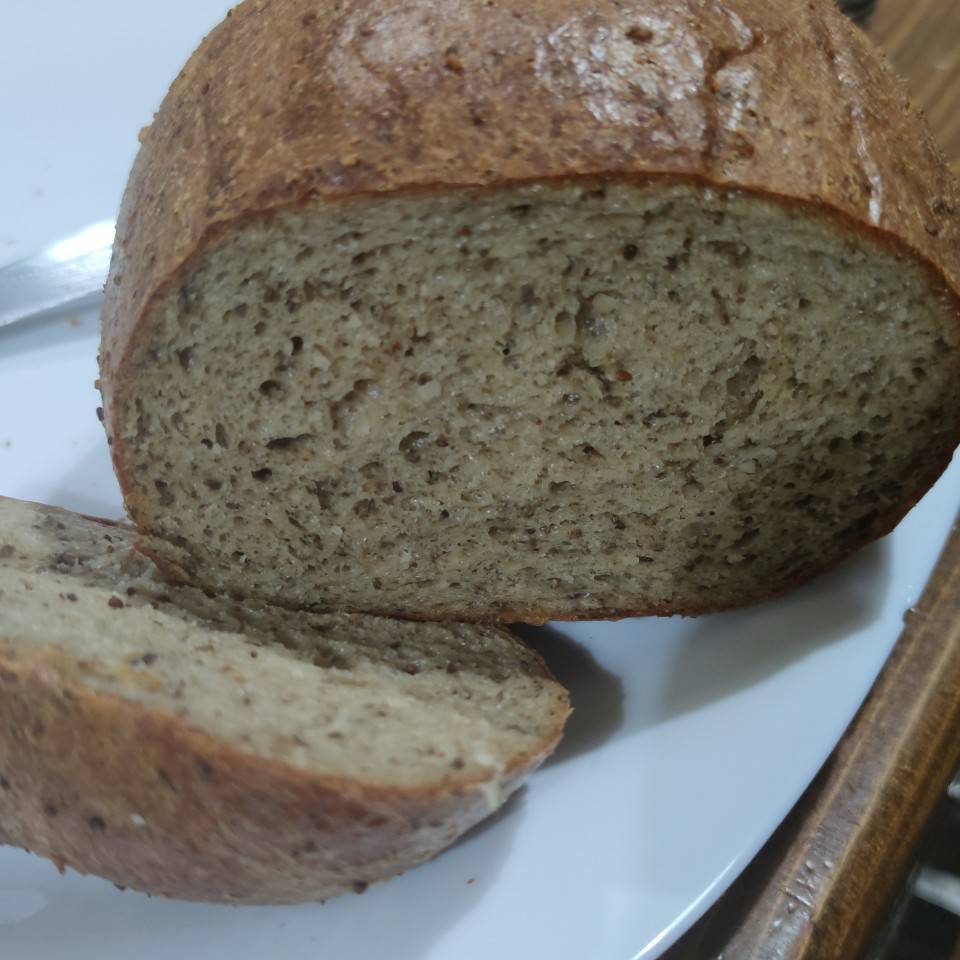 Pan Keto