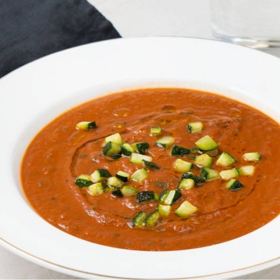 Sopa guanche
