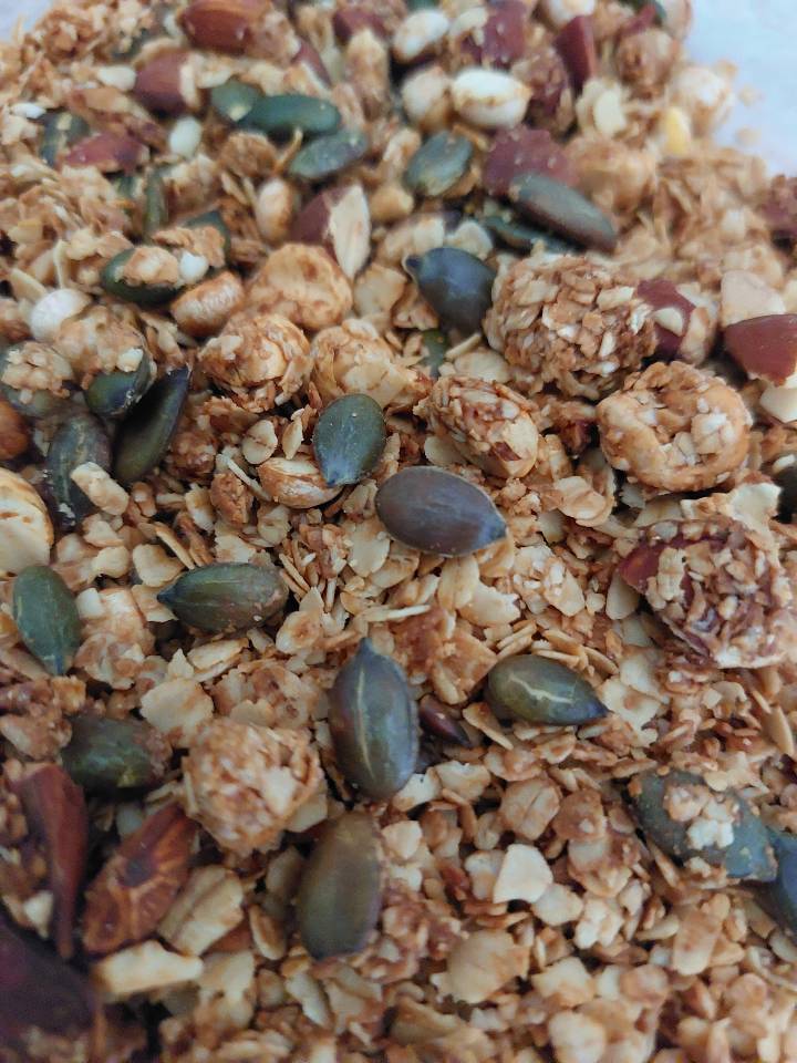 Granola Granola