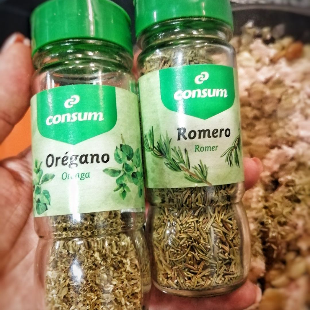 Espaguetis de edamame con boloñesa de setas y champiñones Paso 1 Espaguetis de edamame con boloñesa de setas y champiñones Paso 1