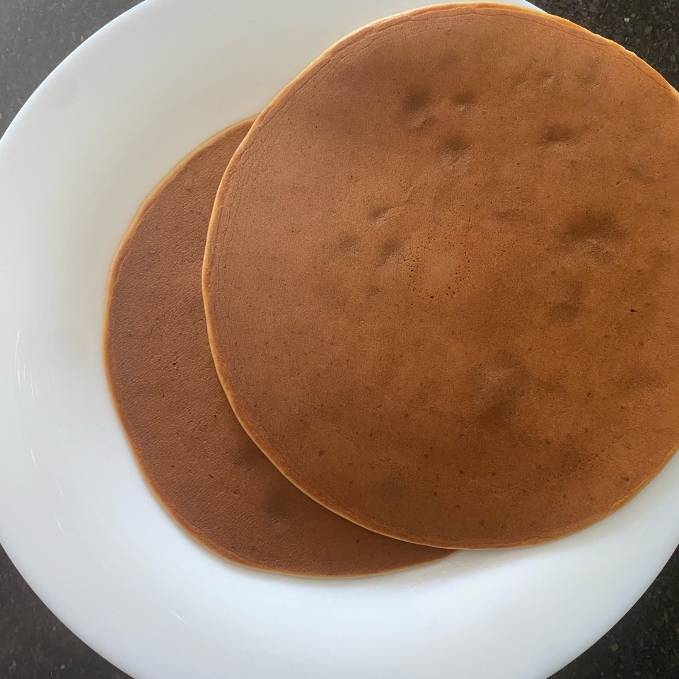 Tortitas proteína Tortitas proteína