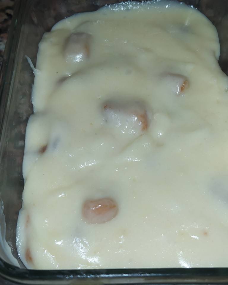 Gachas de mi abuela 🧑🦳❤️ Gachas de mi abuela 🧑🦳❤️