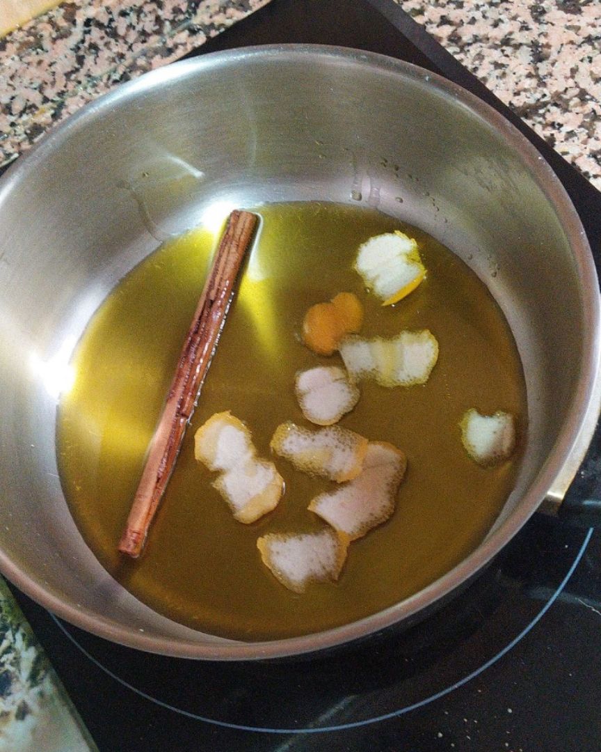 Gachas de mi abuela 🧑🦳❤️ Paso 0 Gachas de mi abuela 🧑🦳❤️ Paso 0