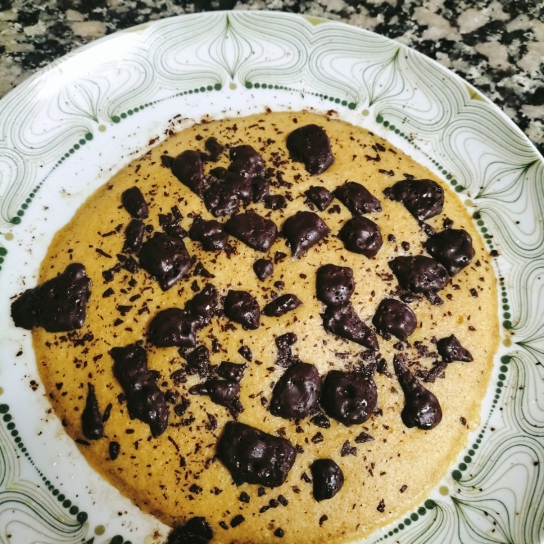 Cookie gigante Cookie gigante