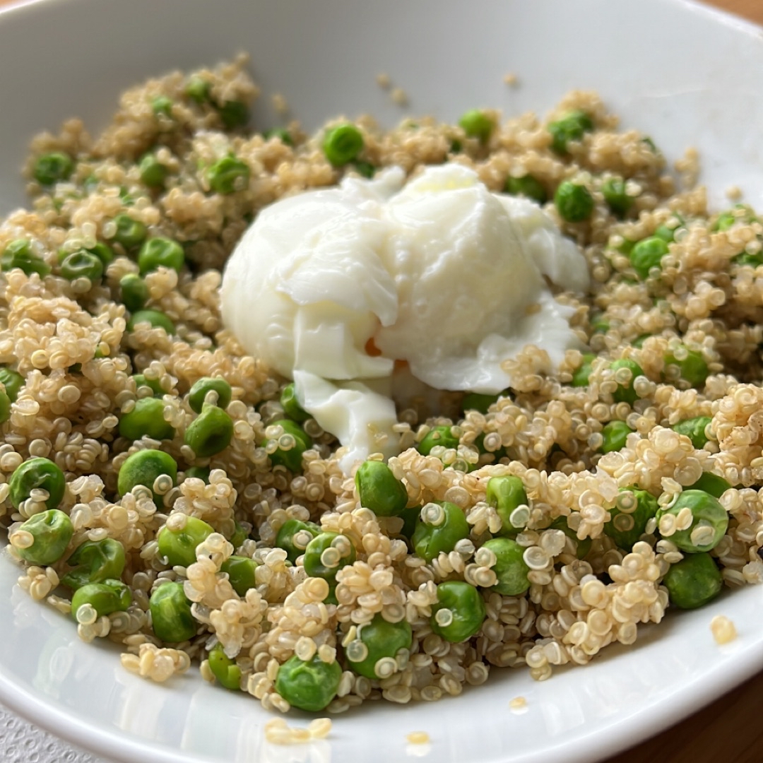 quinoa quinoa