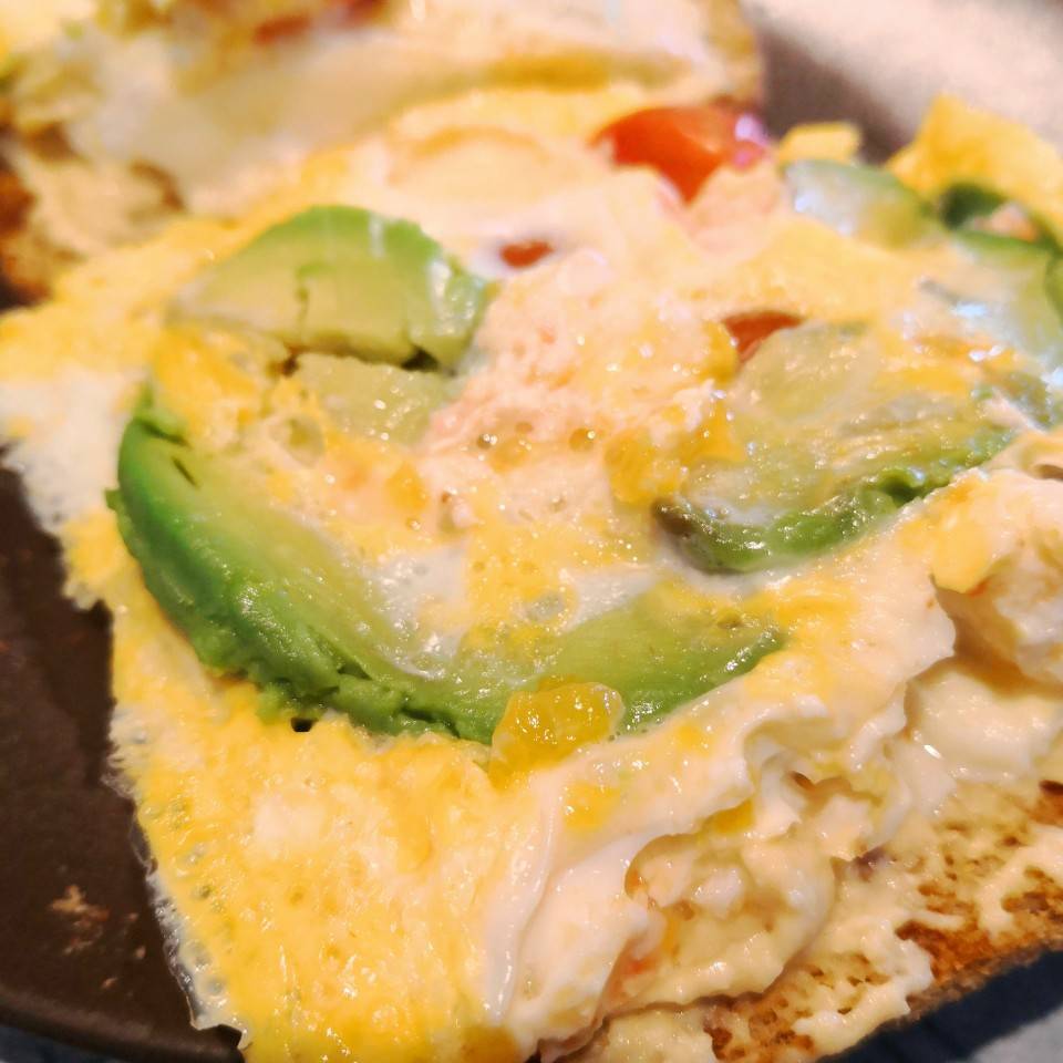 Tortilla en Lekue Tortilla en Lekue
