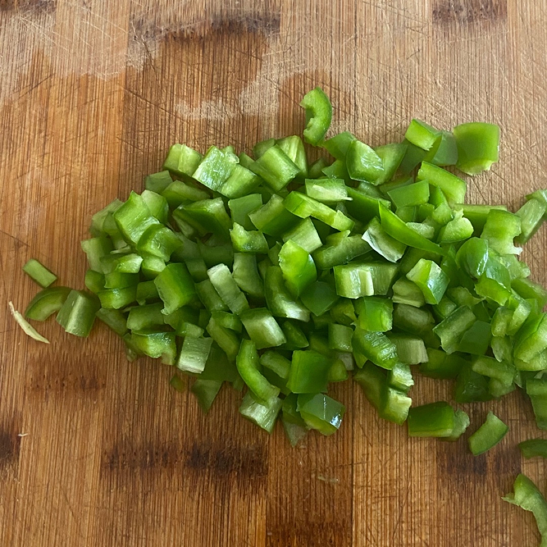 Las mejores ensaladas 💕 Paso 0