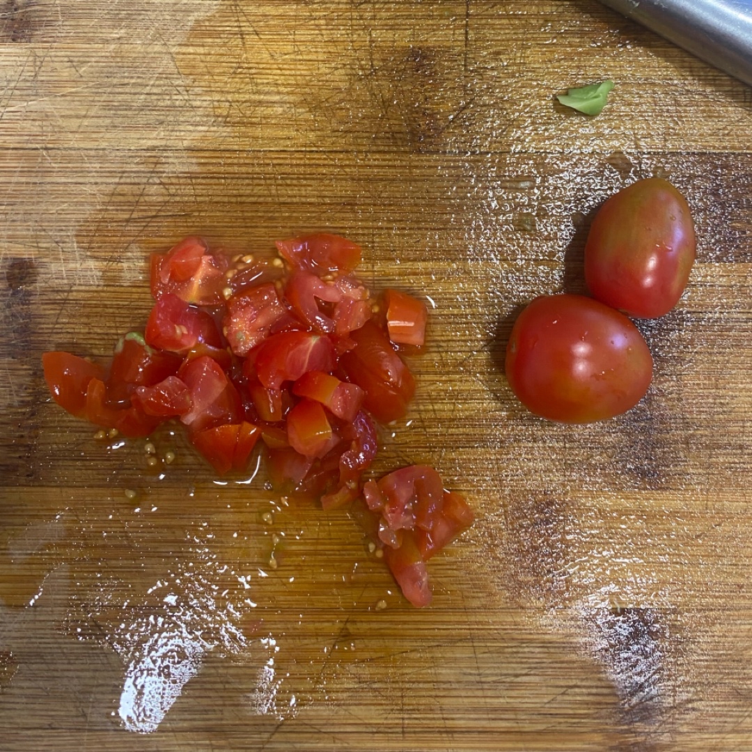 Las mejores ensaladas 💕 Paso 0