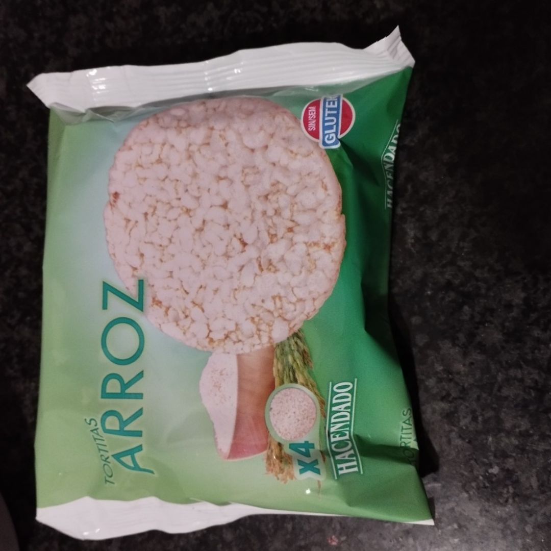Tiramisú de tortitas de arroz Paso 0 Tiramisú de tortitas de arroz Paso 0