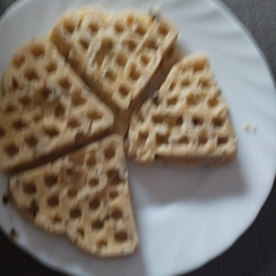 Gofres Gofres