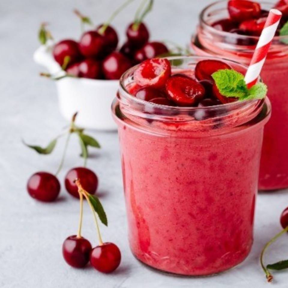 Batido antioxidante Batido antioxidante