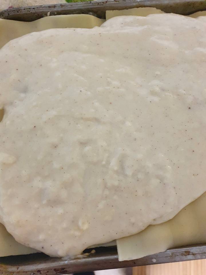 Bechamel Bechamel