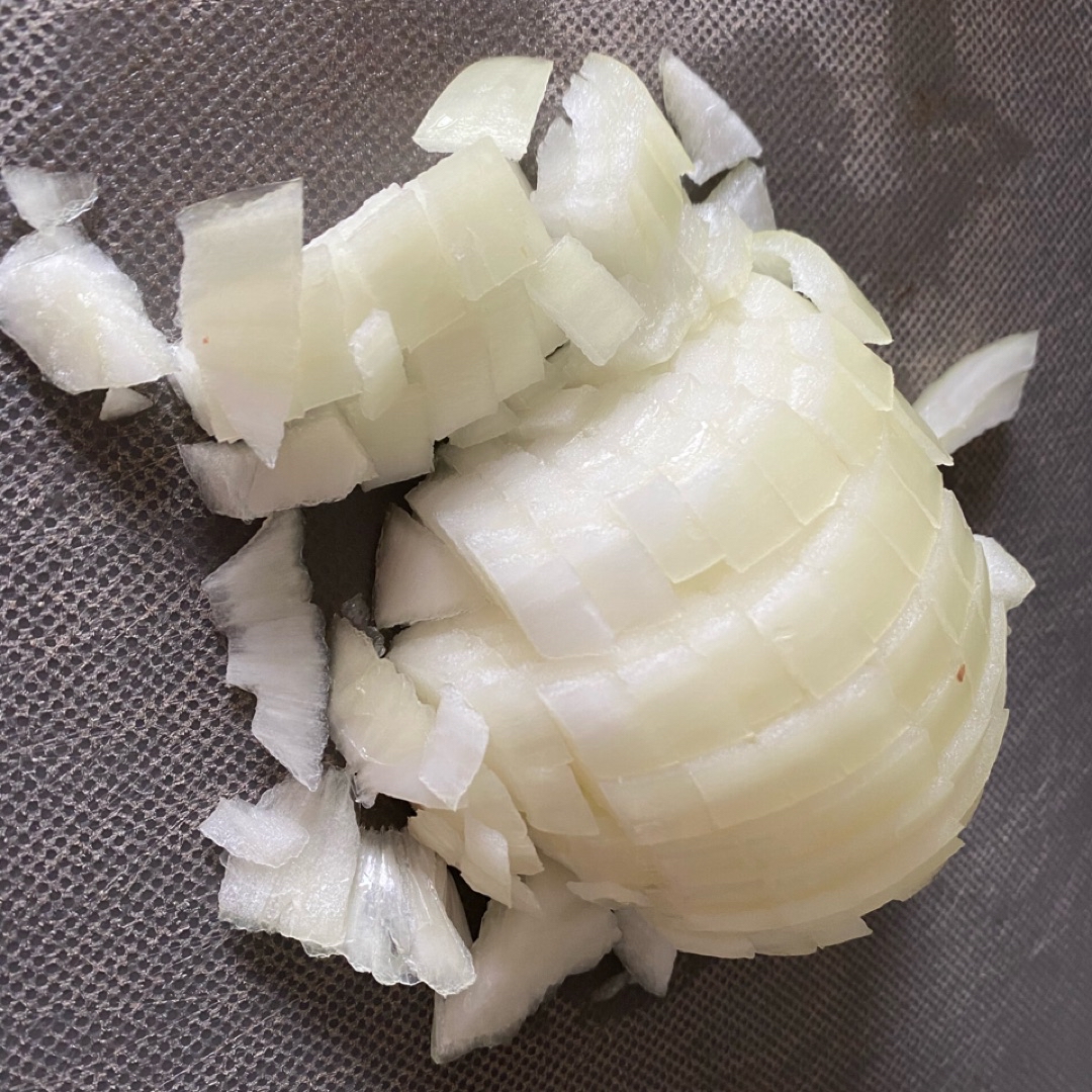 Fritada de berenjena Paso 0 Fritada de berenjena Paso 0