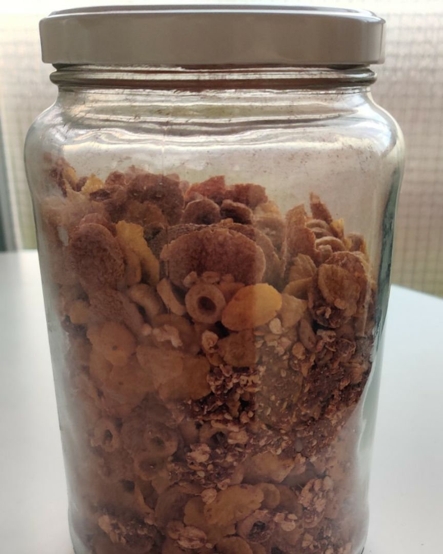 Mix Cereales Mix Cereales