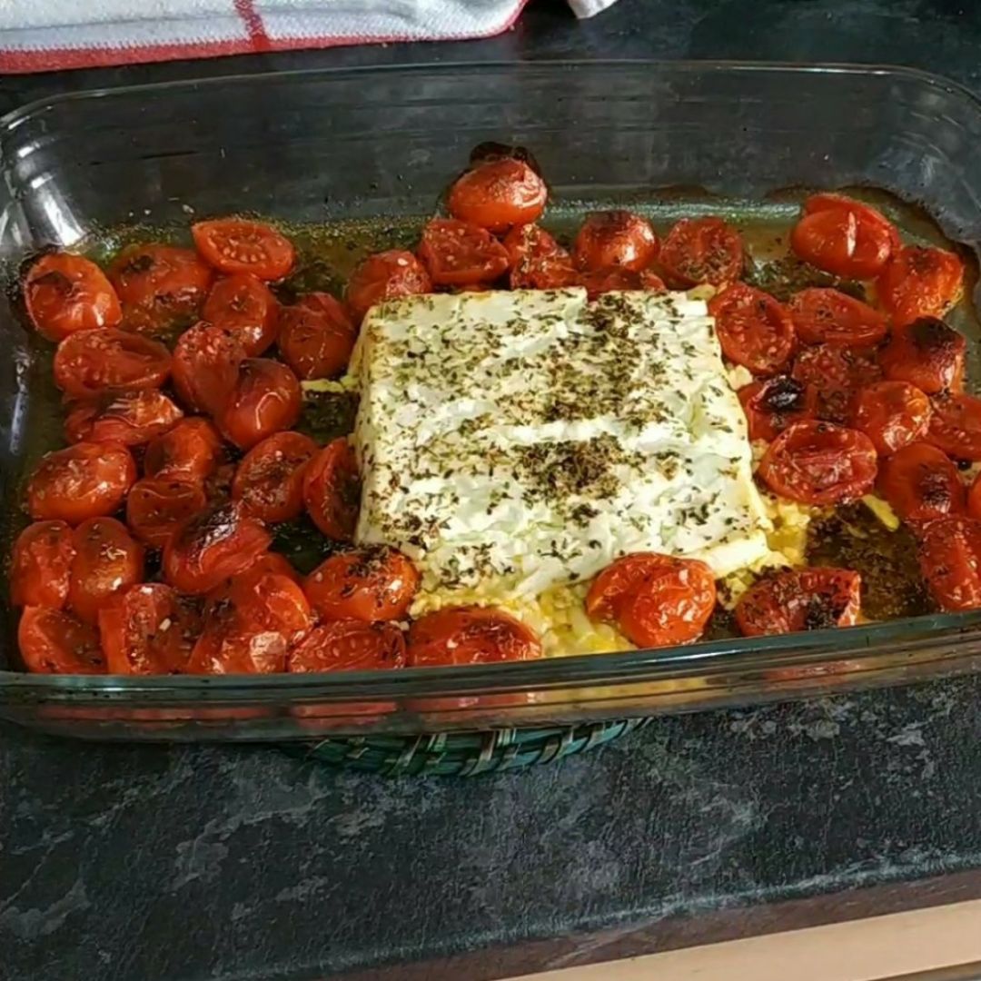 Pasta de lenteja roja con salsa viral de Tiktok Pasta de lenteja roja con salsa viral de Tiktok