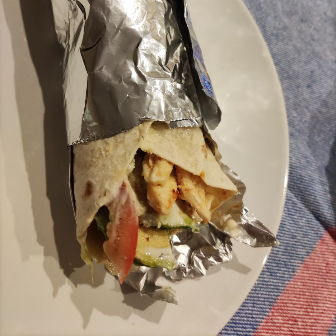 Durum casero Durum casero