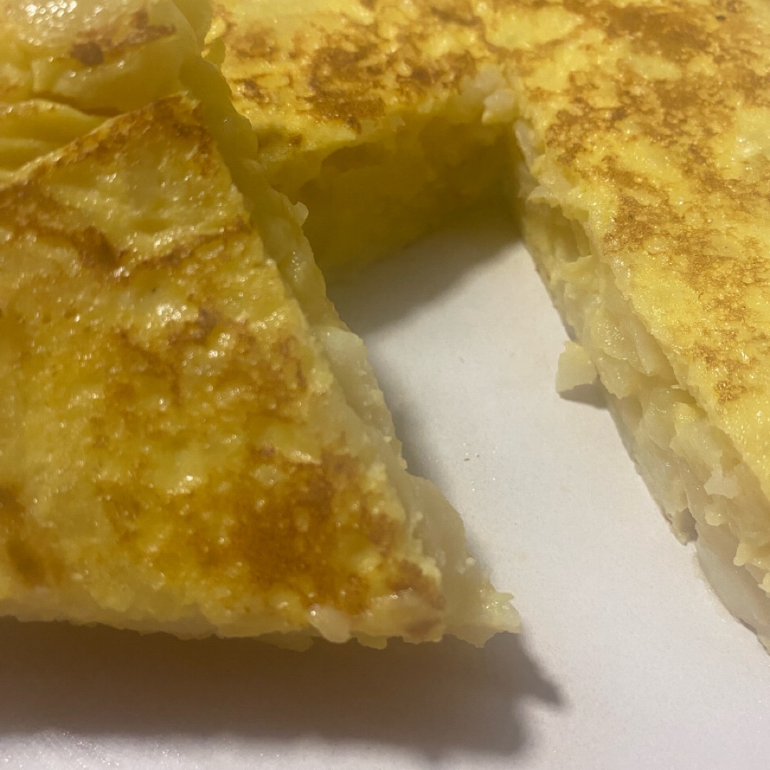Tortilla fast&fit Tortilla fast&fit