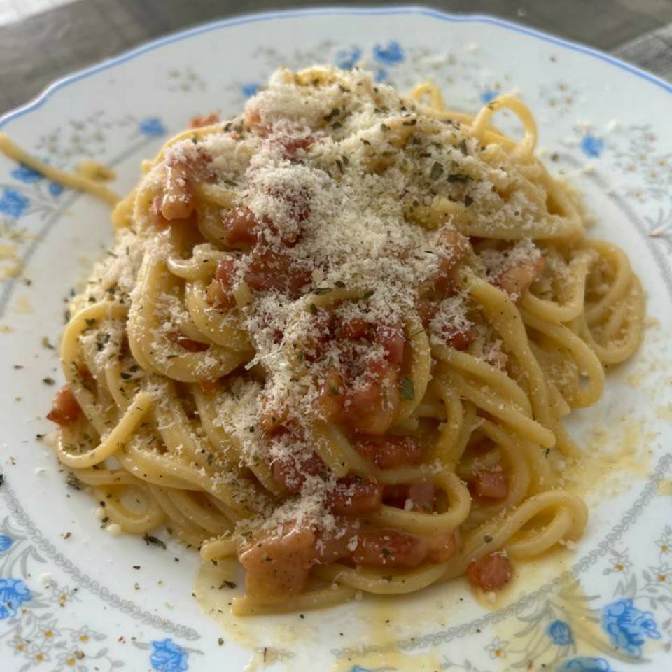 Carbonara di Serra Carbonara di Serra