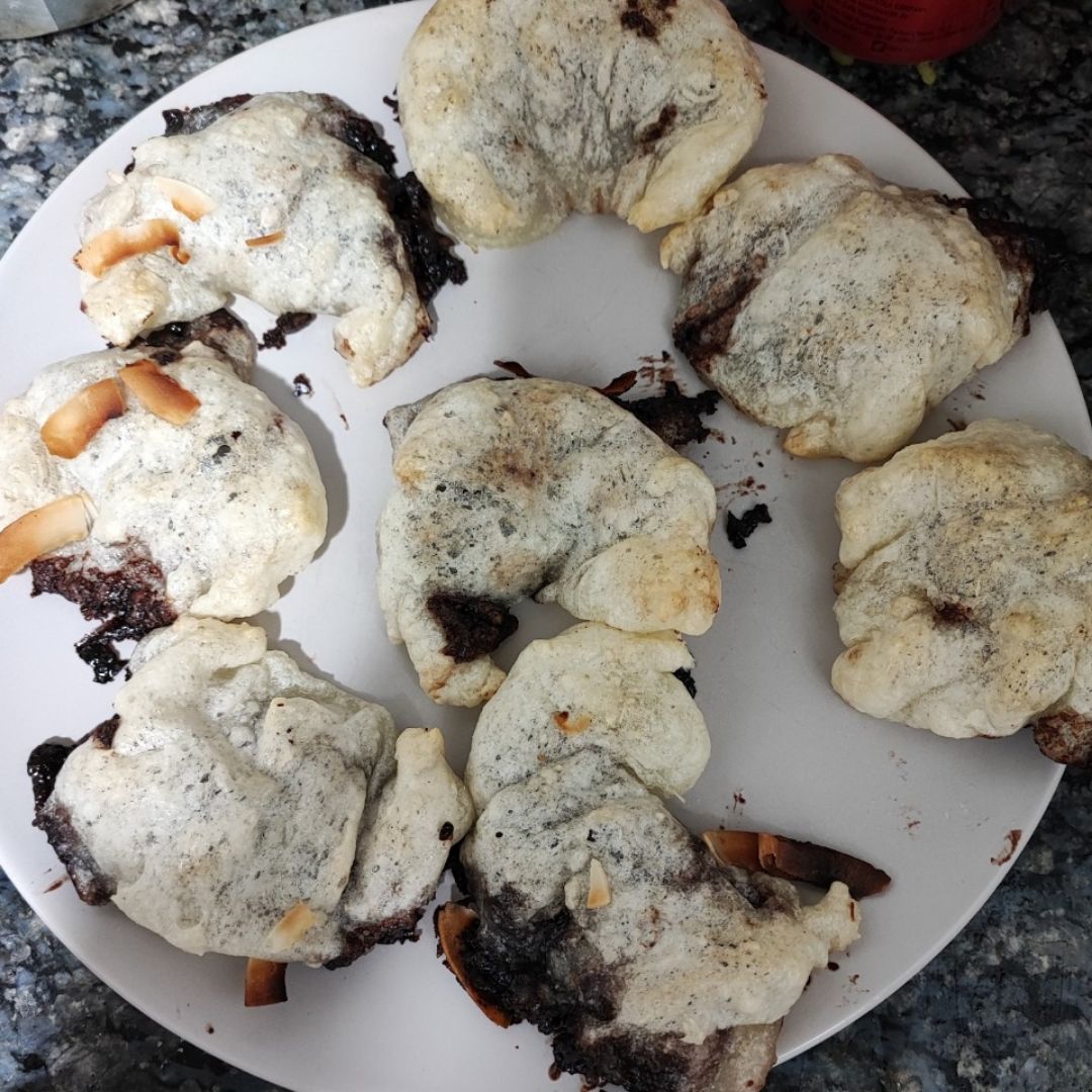 CURASANES DE YUCA CURASANES DE YUCA