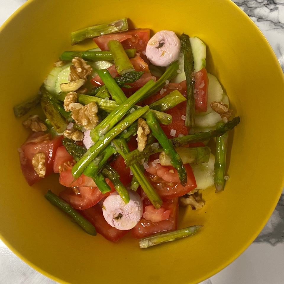 Ensalada MIX Ensalada MIX