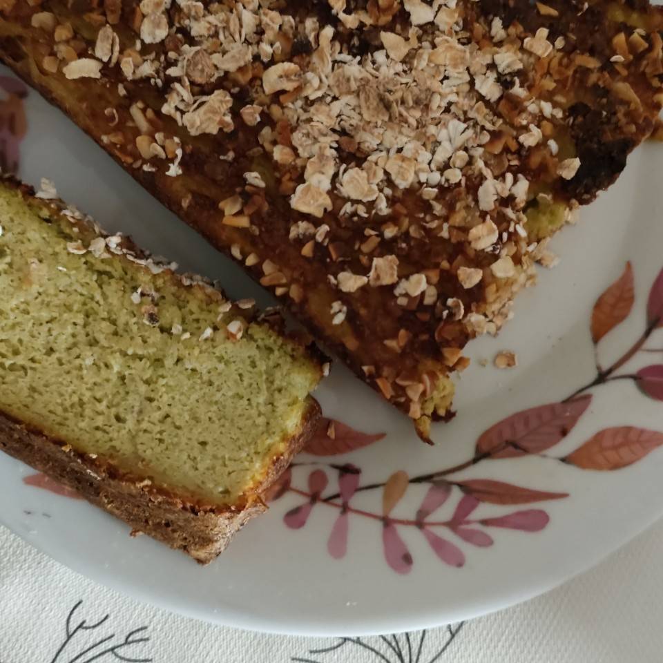 Pan de Brócoli Pan de Brócoli