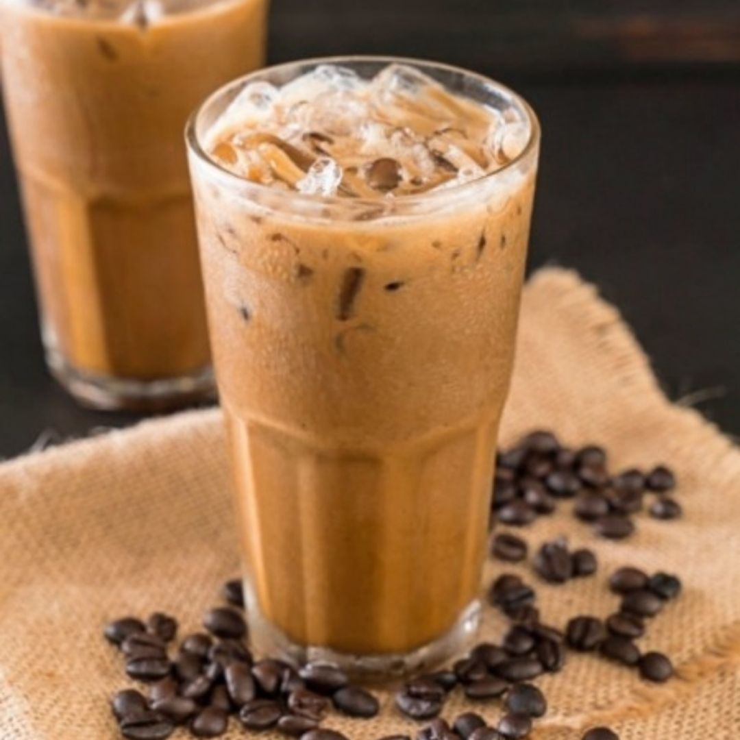 Batido de proteína vegano (+ AÑADIRLE 30 GRMS DE PROTE CAFE Y NUECES)💛