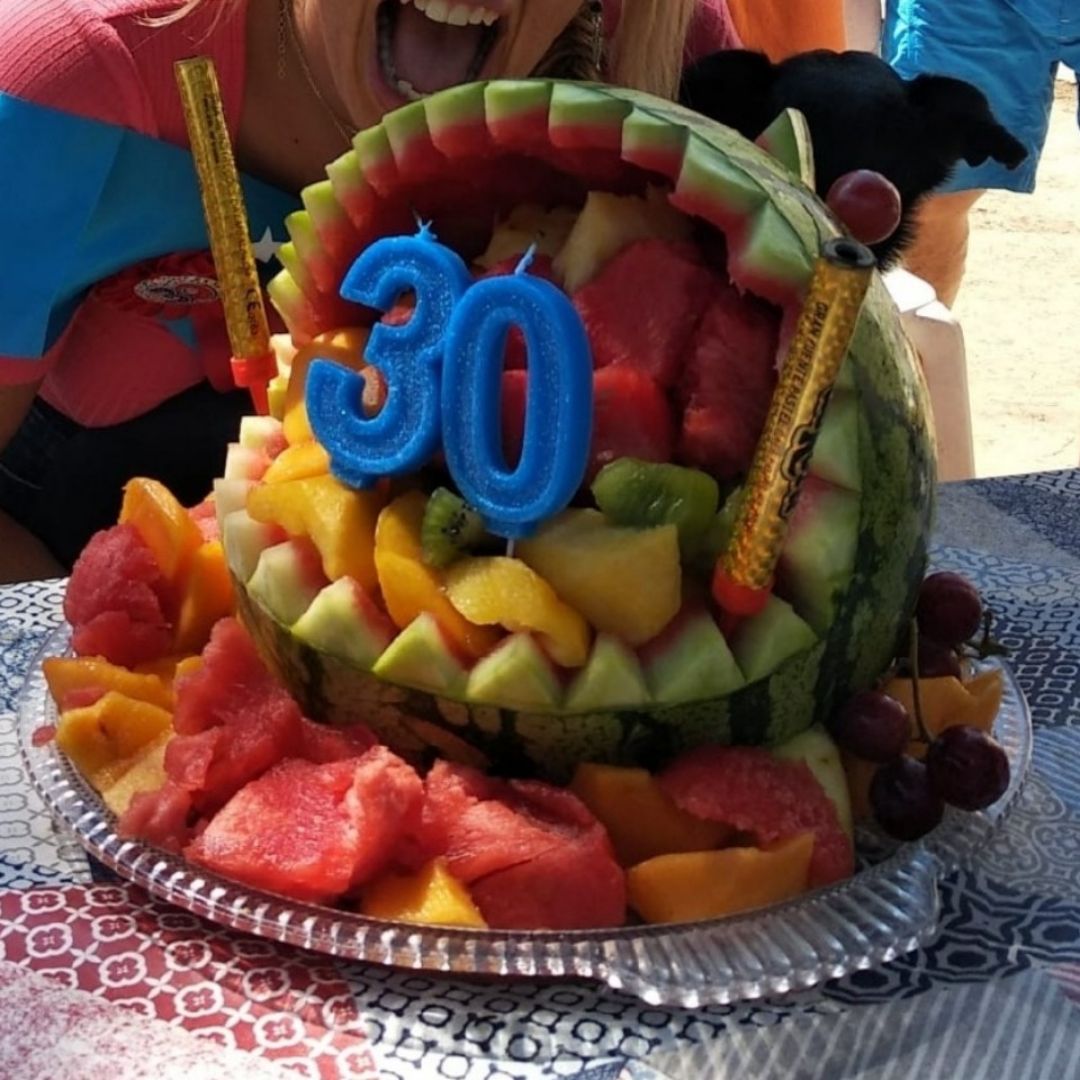 Tarta cumpleaños Paula