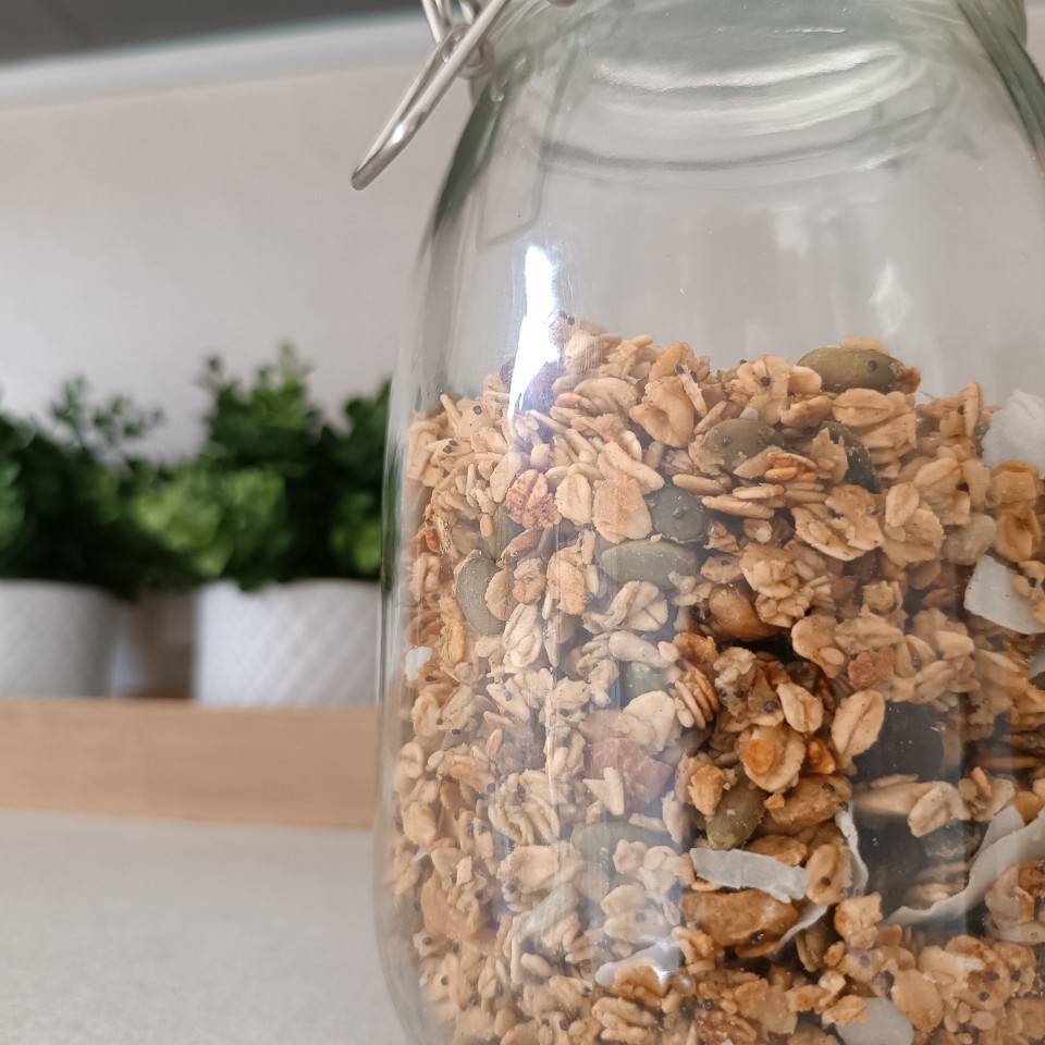 Granola Granola