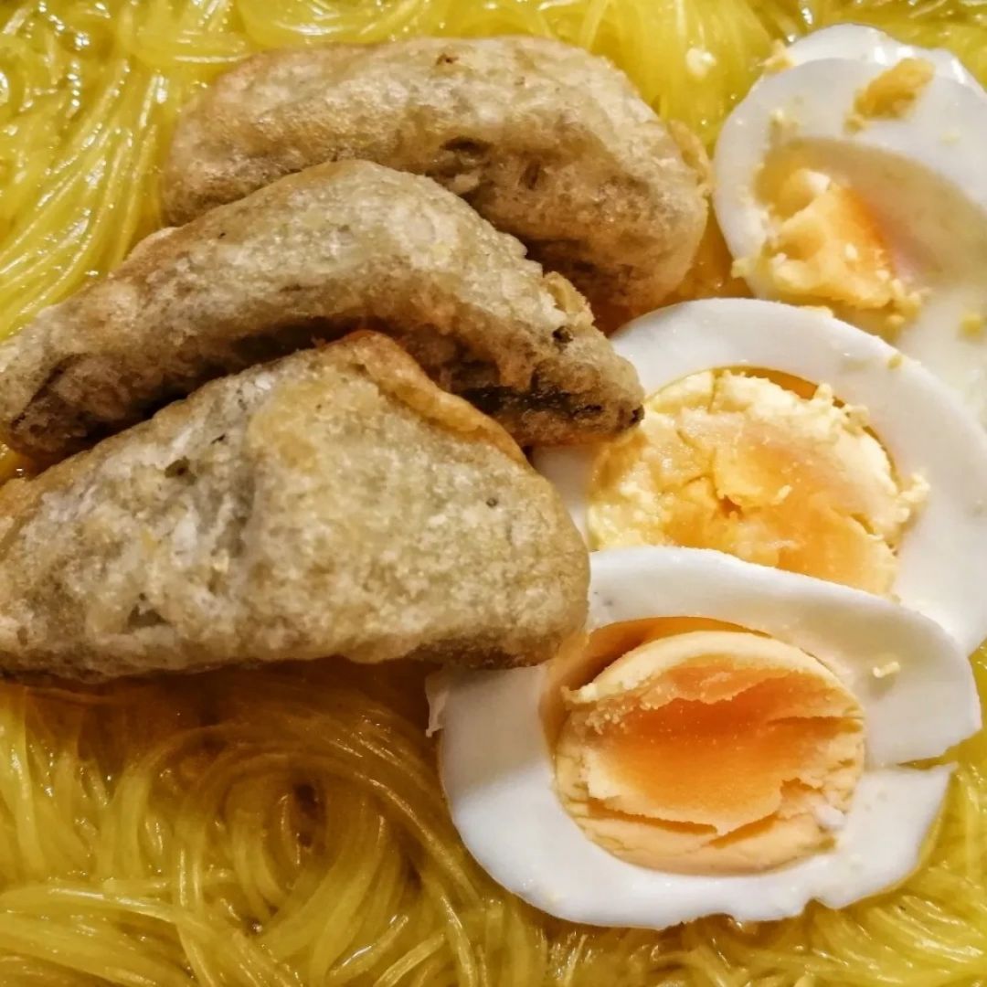 Fideos de guisantes Fideos de guisantes