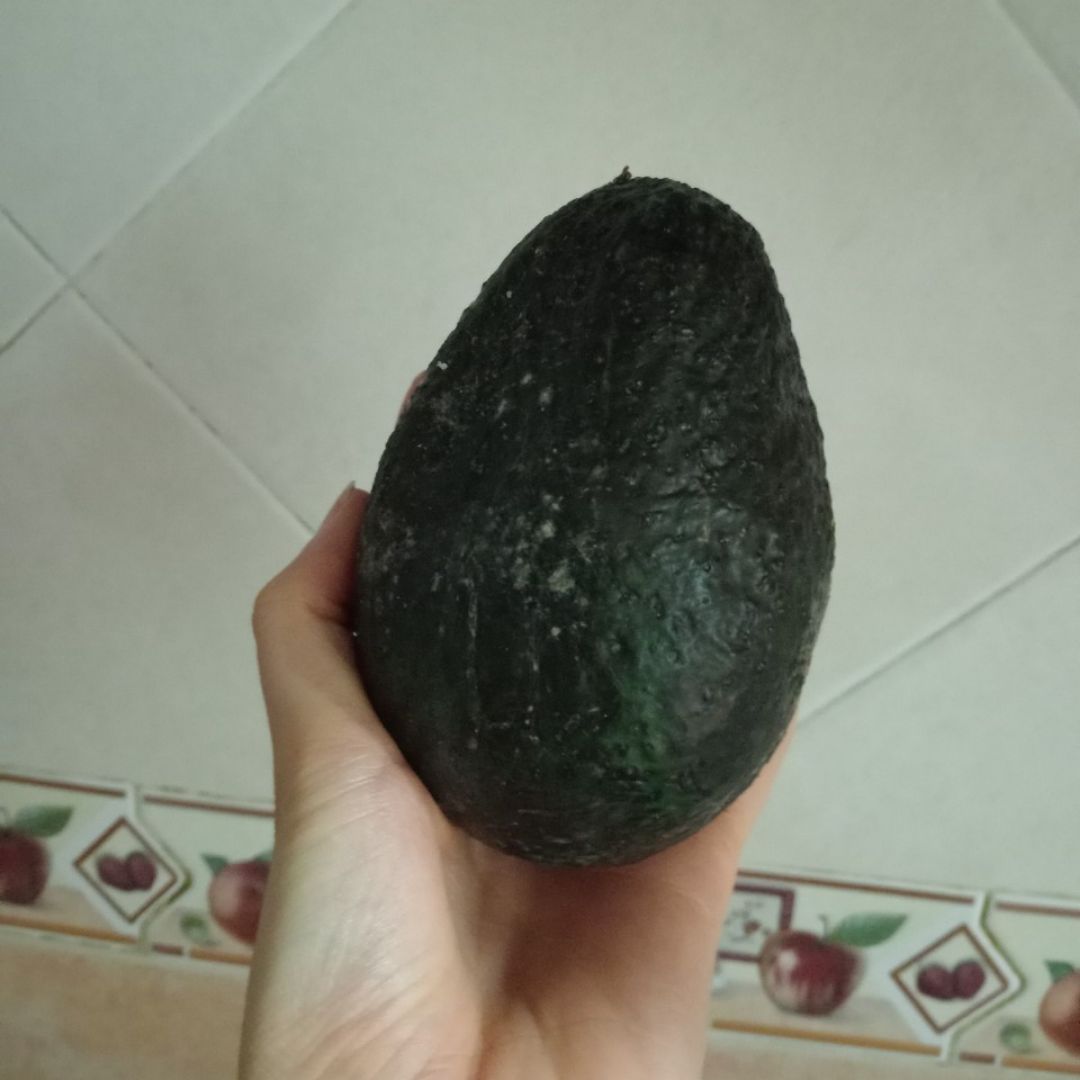 Guacamole 🥑 picante 🌶️ Paso 0 Guacamole 🥑 picante 🌶️ Paso 0