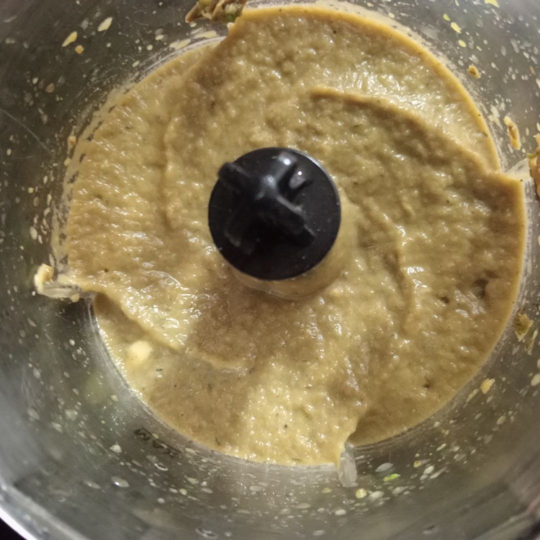 Guacamole 🥑 picante 🌶️ Paso 1 Guacamole 🥑 picante 🌶️ Paso 1