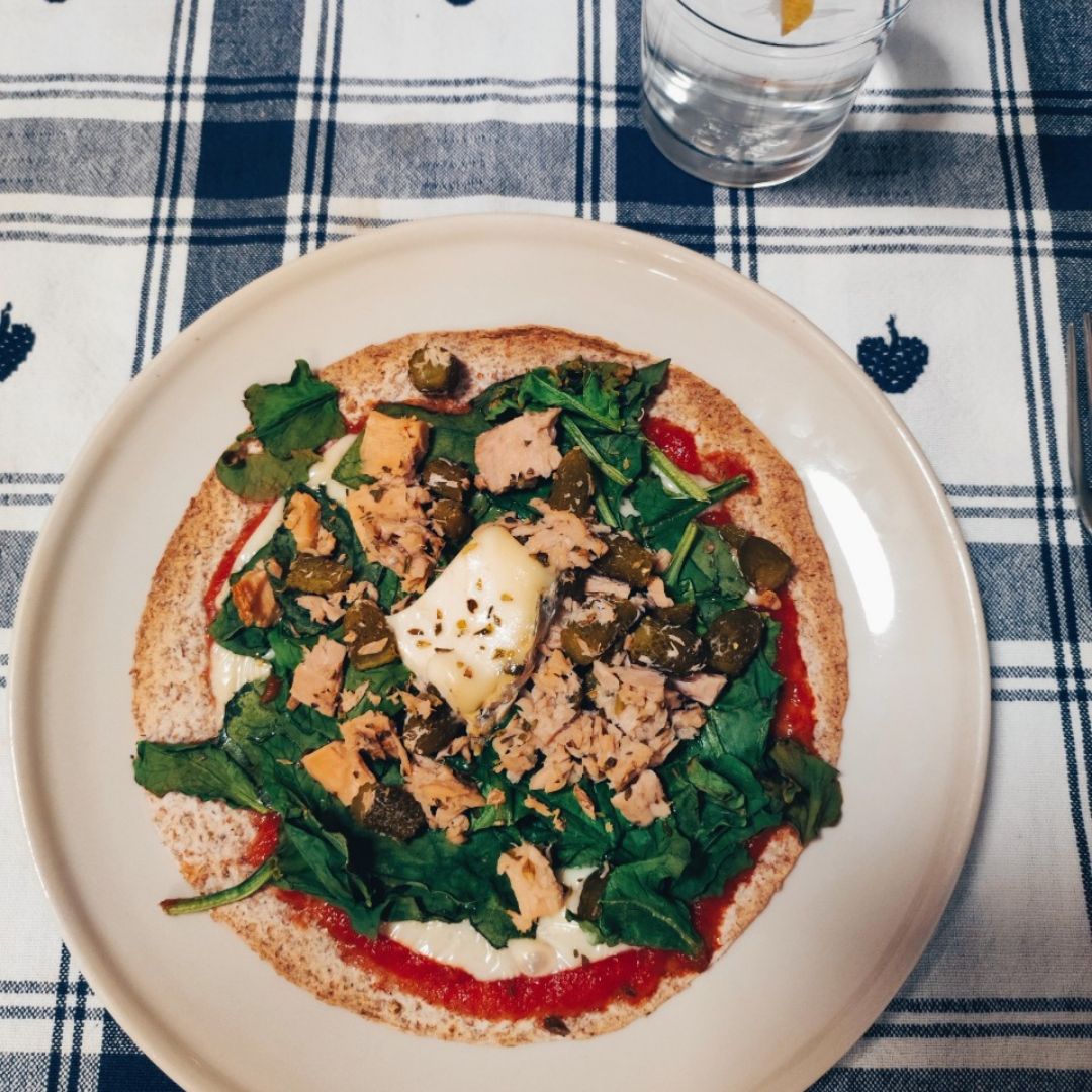 Pizza top✌️ Pizza top✌️