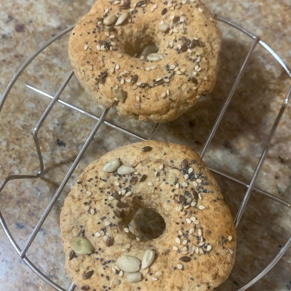 Bagel integral