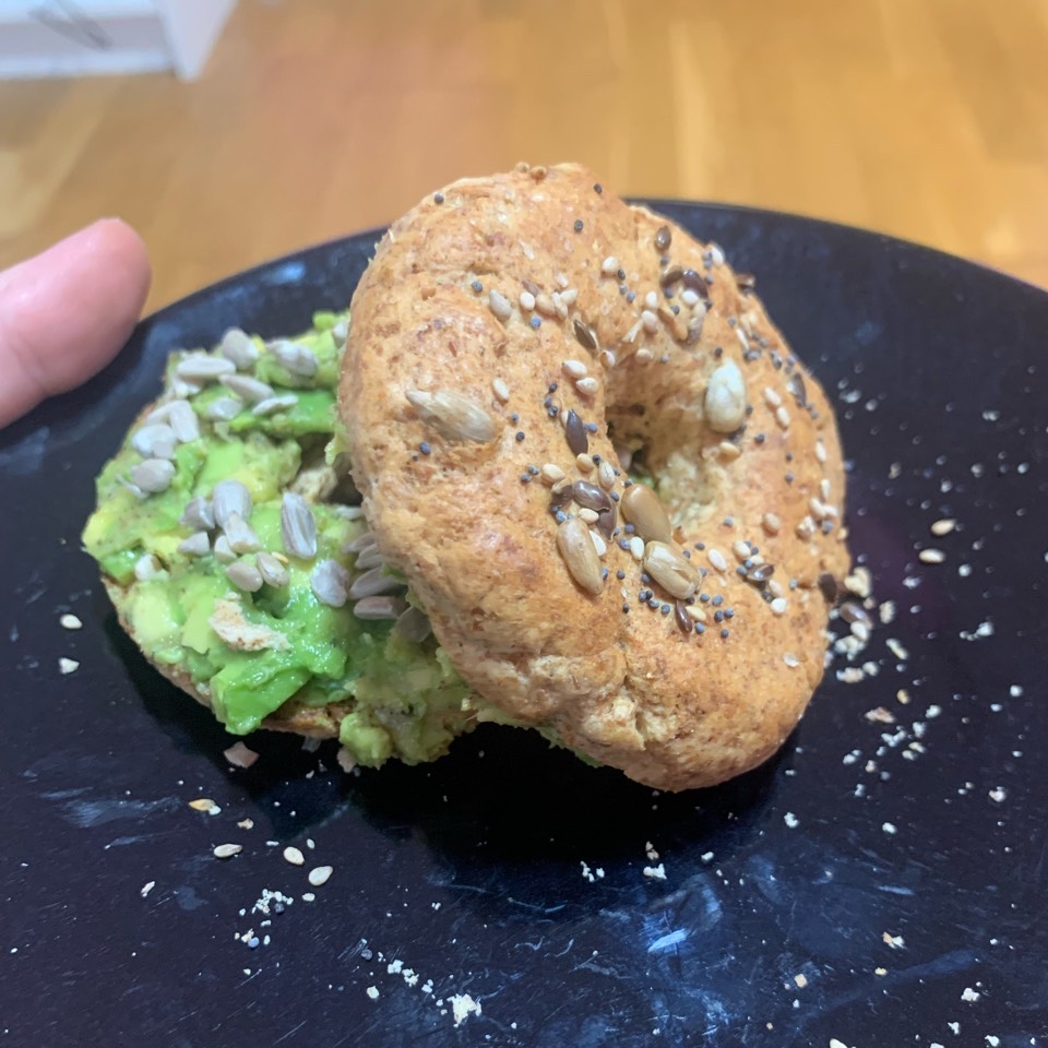 Bagel integral