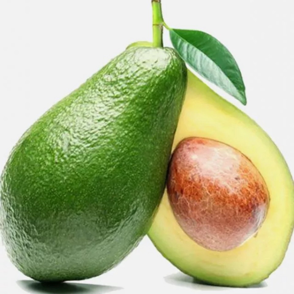 Ensalada de aguacate y huevo Ensalada de aguacate y huevo