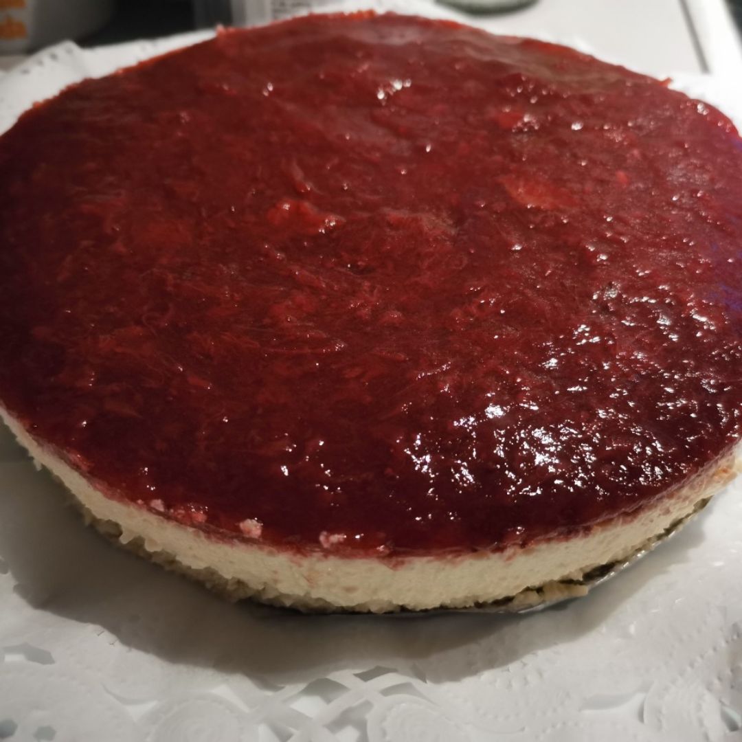 🌈CHEESECAKE KETO🌈🍰 🌈CHEESECAKE KETO🌈🍰