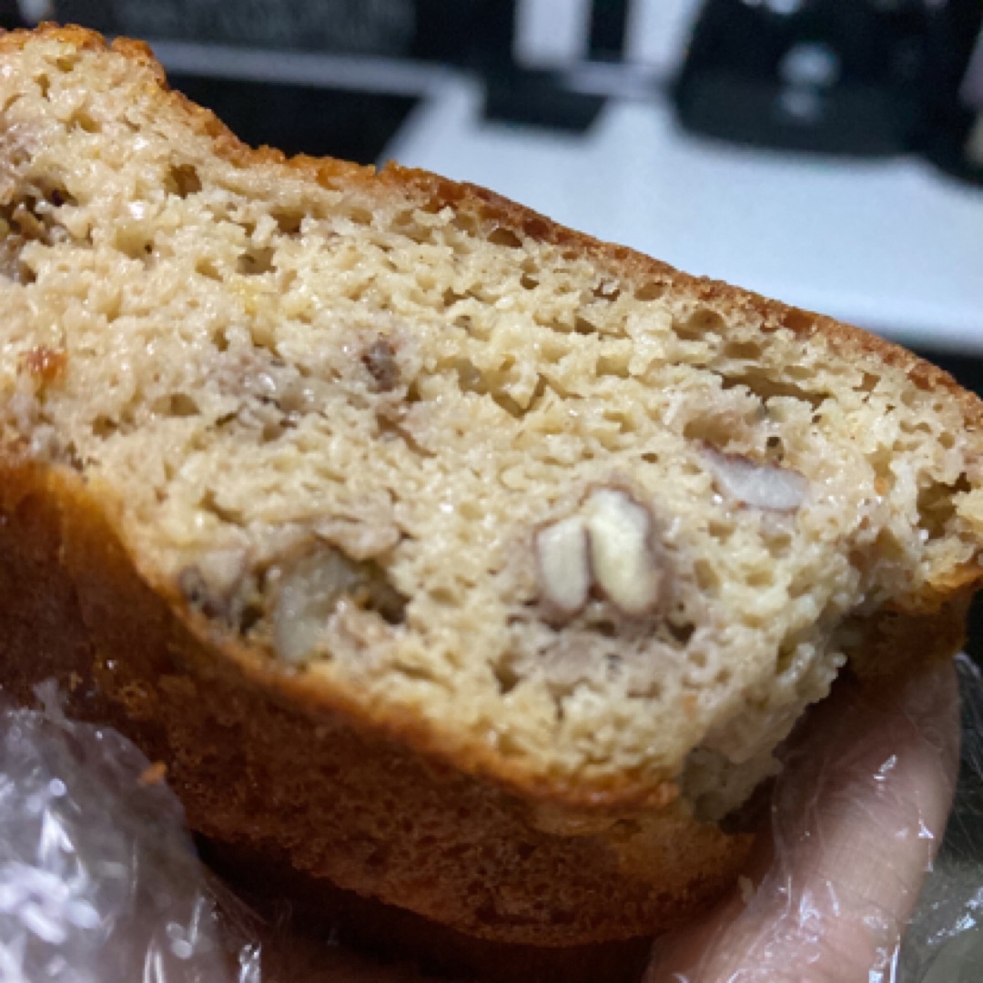 Bizcocho de manzana Bizcocho de manzana