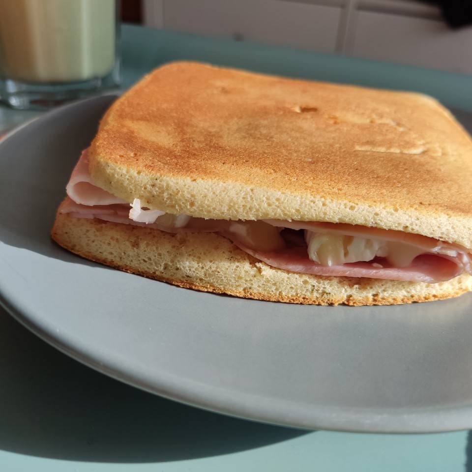 Pan Keto Pan Keto