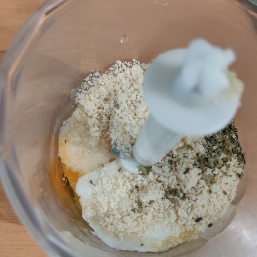 Pan Keto Paso 0 Pan Keto Paso 0