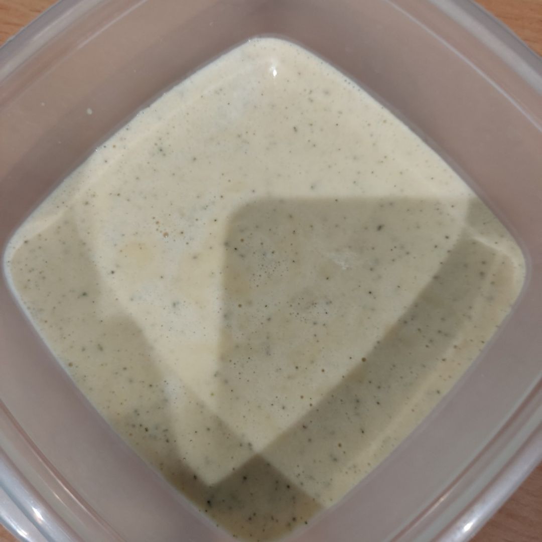 Pan Keto Paso 1 Pan Keto Paso 1