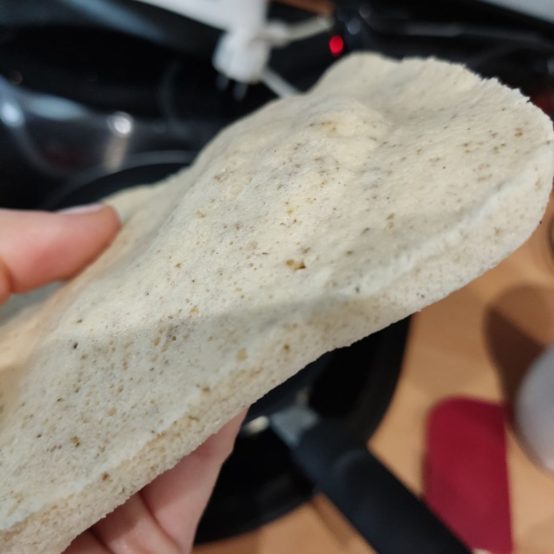 Pan Keto Paso 2 Pan Keto Paso 2