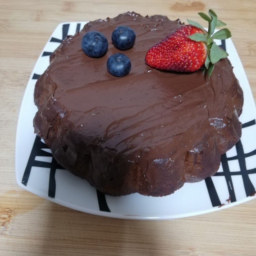 Tarta chocolate Tarta chocolate