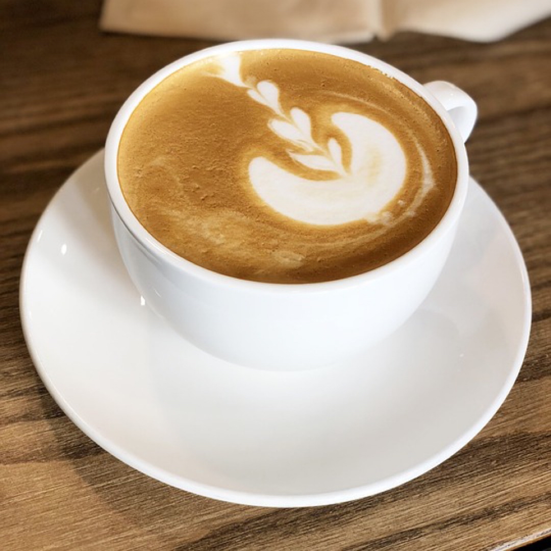 Café con leche Café con leche