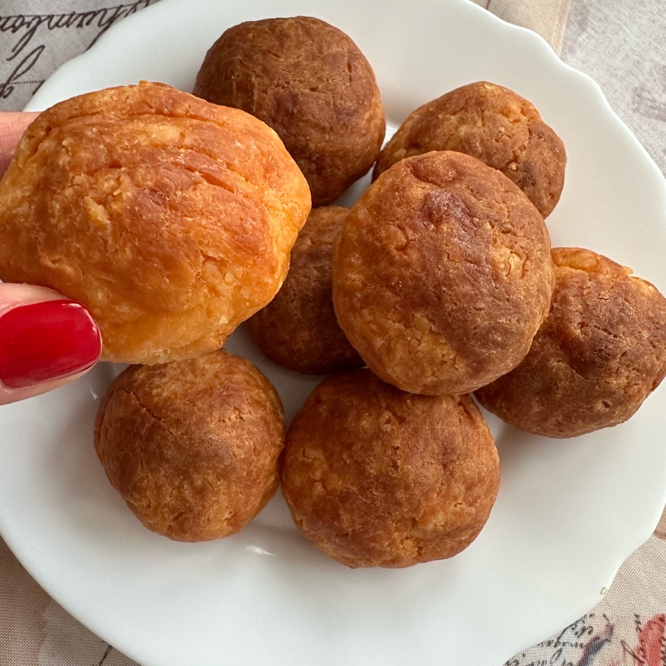 Pan de queso sin gluten 🧀 Pan de queso sin gluten 🧀